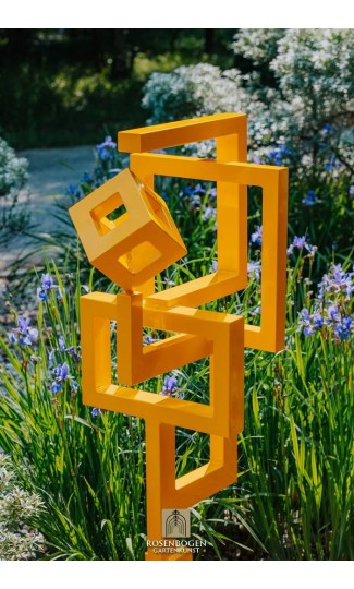 Trädgårdsdekoration BONNO