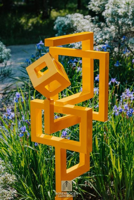 Trädgårdsdekoration BONNO