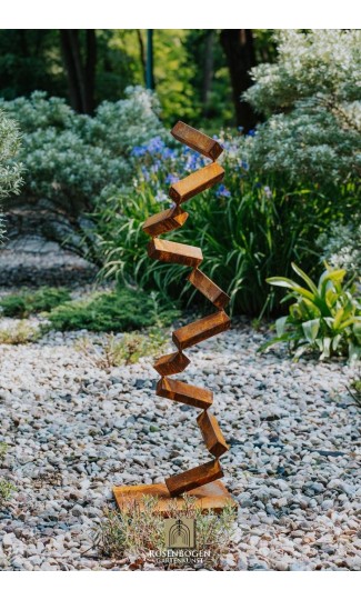 Trädgårdsdekoration BONSA