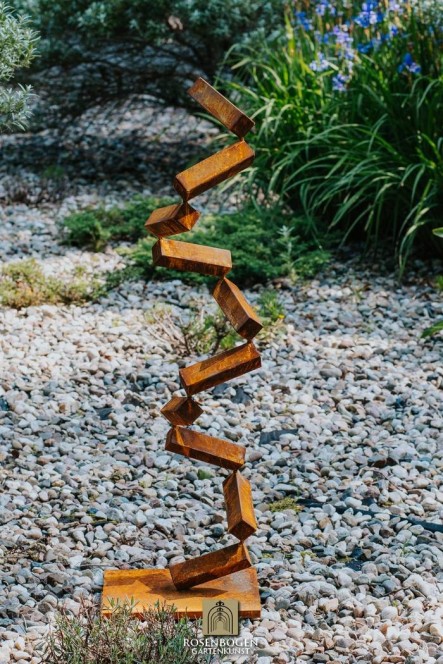 Trädgårdsdekoration BONSA