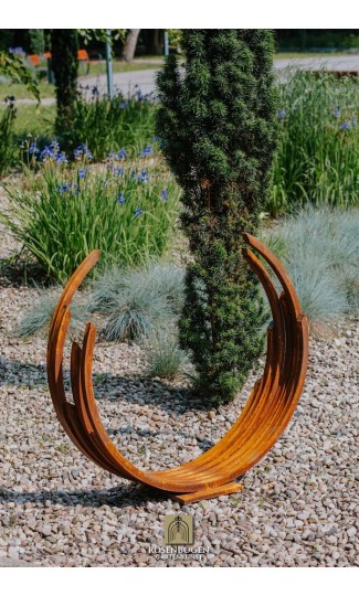 Trädgårdsdekoration Pinio