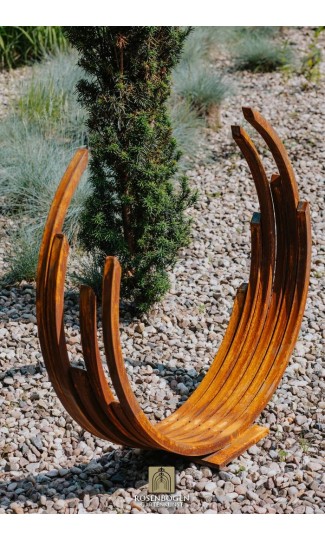 Trädgårdsdekoration Pinio