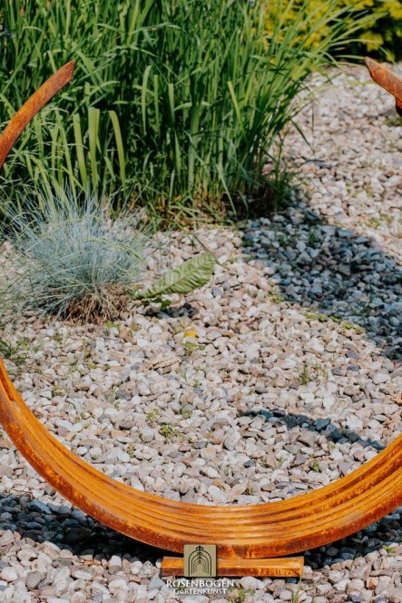 Trädgårdsdekoration Pinio