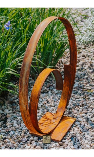 Trädgårdsdekoration Porta