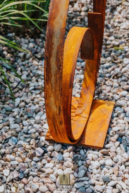 Trädgårdsdekoration Porta