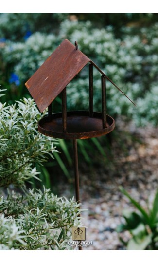 Trädgårdsdekoration VOG