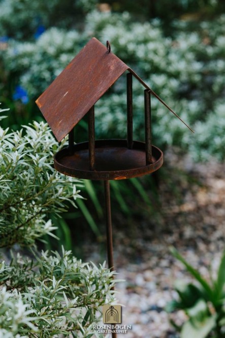 Trädgårdsdekoration VOG