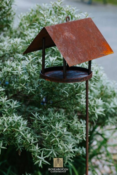 Trädgårdsdekoration VOG