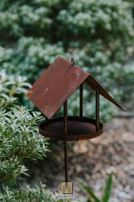 Trädgårdsdekoration VOG