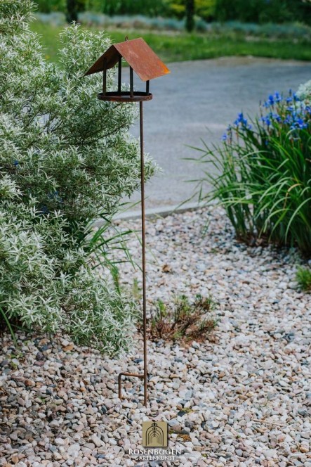 Trädgårdsdekoration VOG